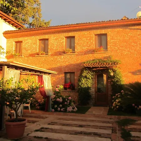 Carrobbio Bed&breakfast *