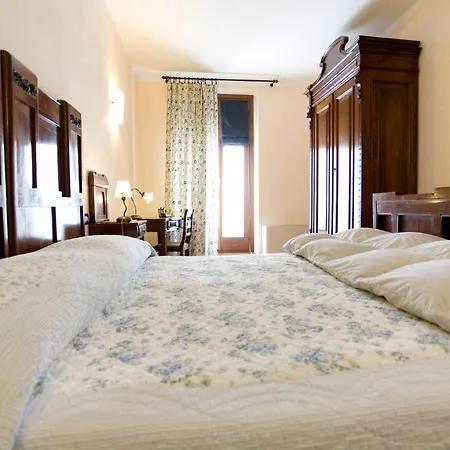 Carrobbio Bed&breakfast Gospodarstwo wiejskie *