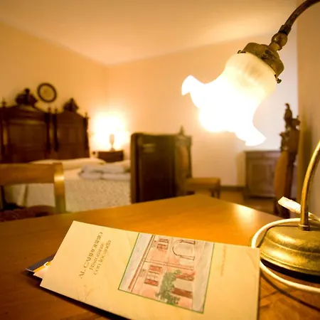 Carrobbio Bed&breakfast Cremona