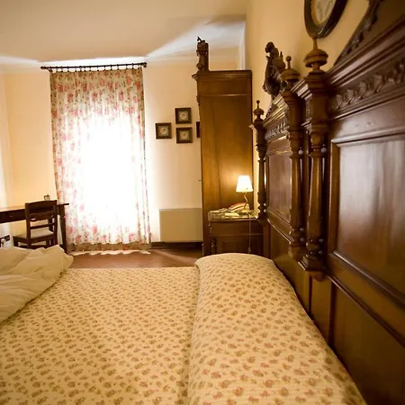 Carrobbio Bed&breakfast Gospodarstwo wiejskie Cremona