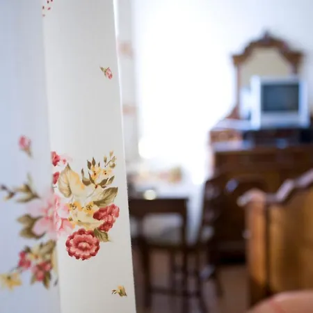 Gospodarstwo wiejskie Carrobbio Bed&breakfast Cremona