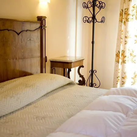 Carrobbio Bed&breakfast Gospodarstwo wiejskie