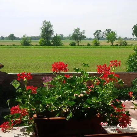 Carrobbio Bed&breakfast Cremona