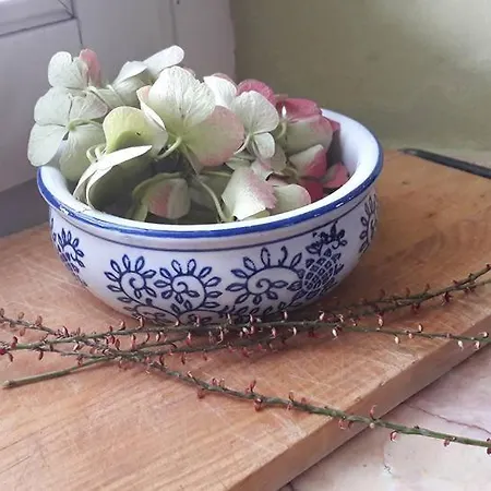 Carrobbio Bed&breakfast
