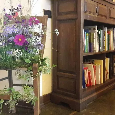 Carrobbio Bed&breakfast Gospodarstwo wiejskie