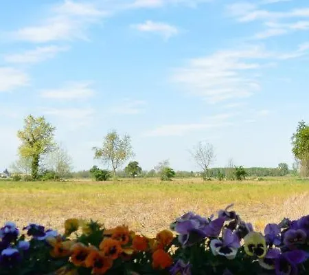 Carrobbio Bed&breakfast Cremona