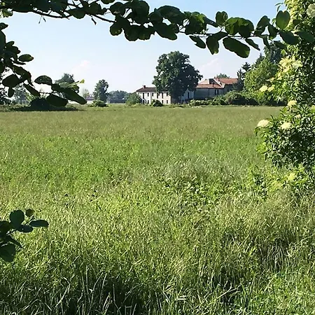 Carrobbio Bed&breakfast Cremona