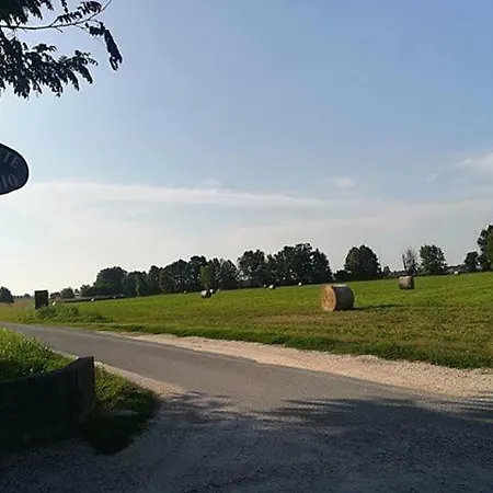 Carrobbio Bed&breakfast Gospodarstwo wiejskie