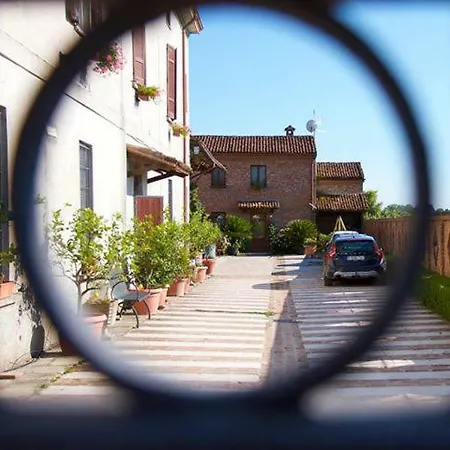 Carrobbio Bed&breakfast *